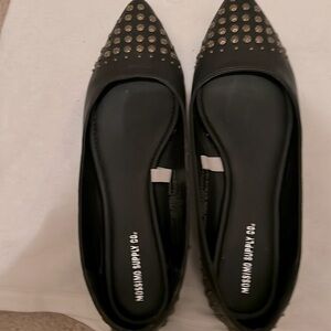Flats for all occasions